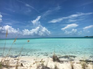 Voyage sur-mesure - Bahamas - île perdue - Voyage de noces