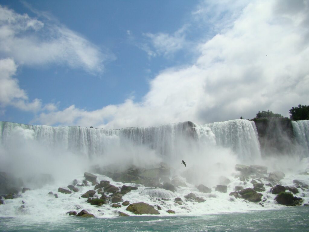Voyage sur mesure - Canada - Chutes du Niagara - Voir les Chutes du Niagara