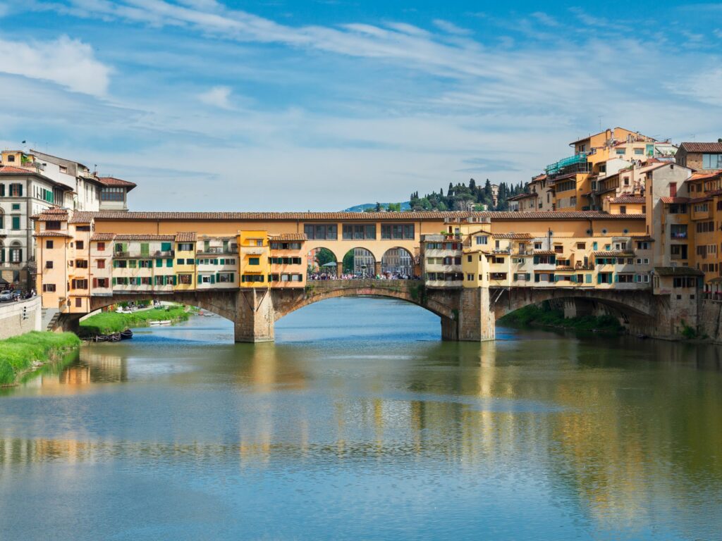 Voyage sur mesure - Florence - Italie