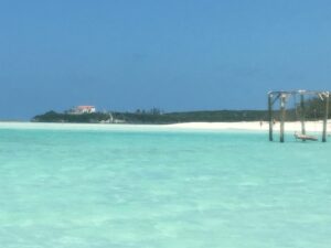 Organisation voyage - Bahamas - Vacances au calme - Voyages de noces - Balançoire sur la plage