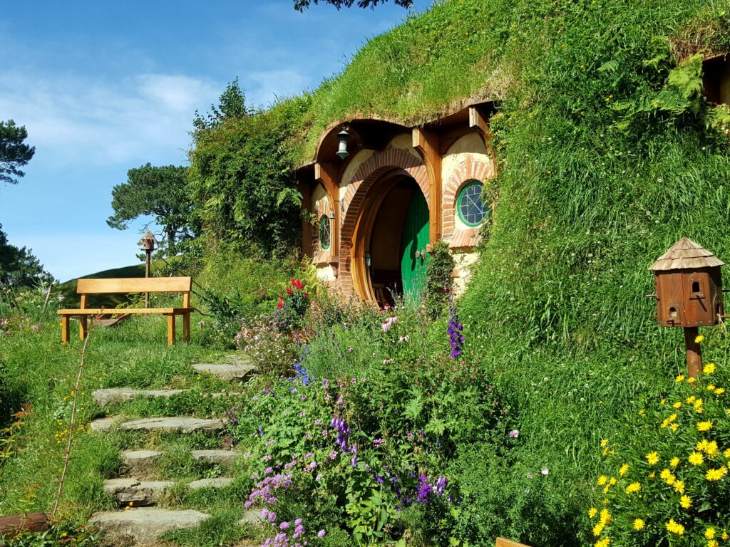 Voyage sur-mesure - Nouvelle Zélande - hobbit - film